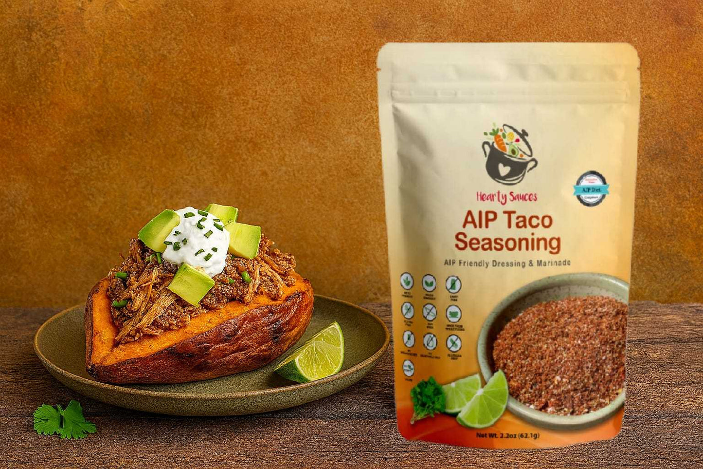AIP Taco Seasoning