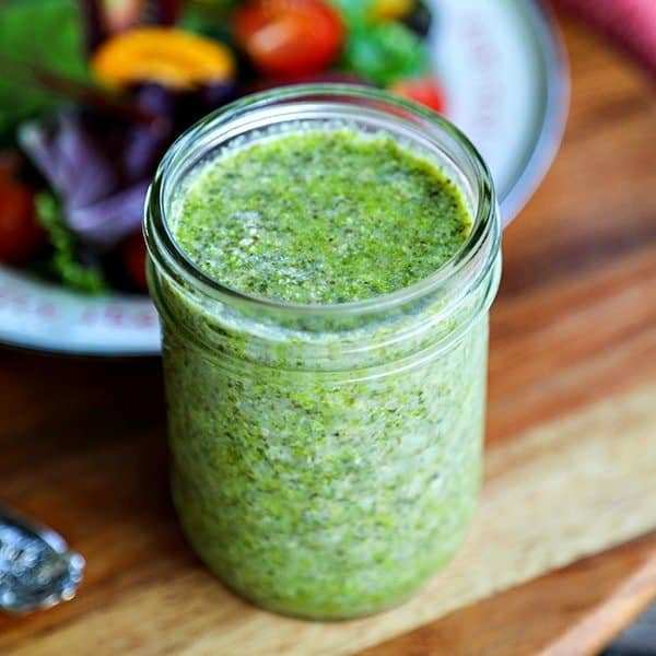 AIP Pesto Dry Mix