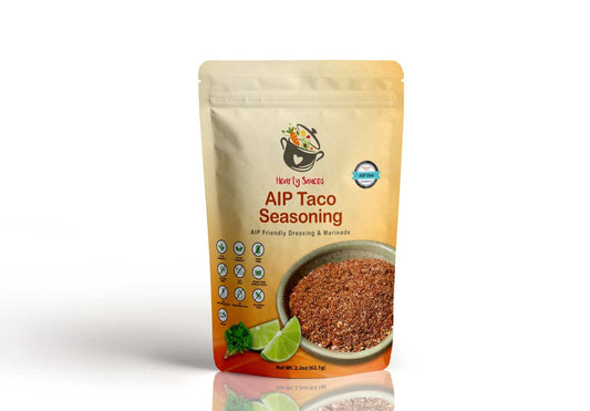 AIP Taco Seasoning