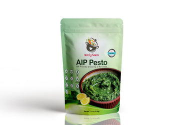 AIP Pesto