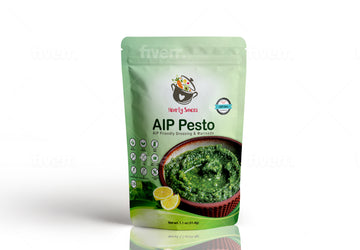 AIP Pesto