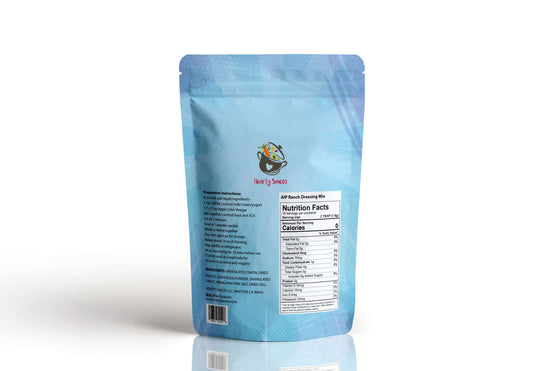 AIP Ranch Dressing