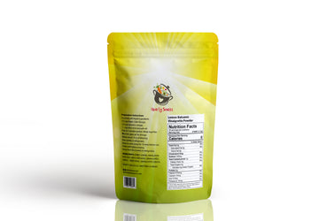 Lemon Vinaigrette Dressing Mix